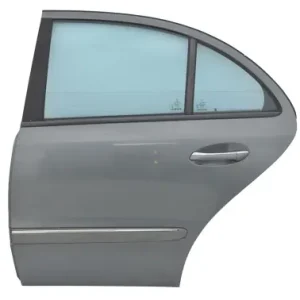 Darmowa dostawa DRZWI TYLNE TYŁ LEWE MERCEDES E SEDAN W211